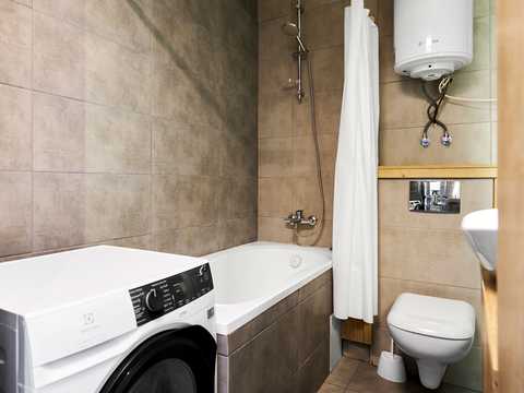 Квартира на вул. Кам'янська, 6 в Києві, ID 287709, фото №13