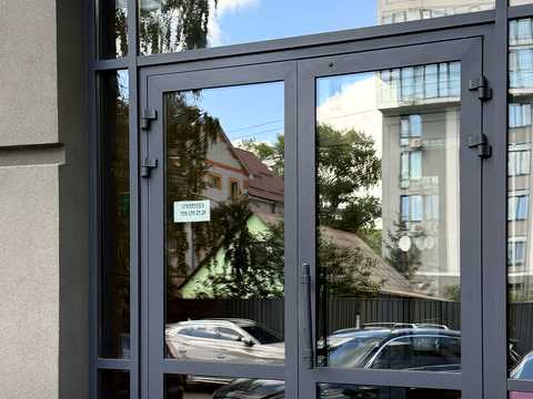 Квартира на вул. Кам'янська, 6 в Києві, ID 287709, фото №18