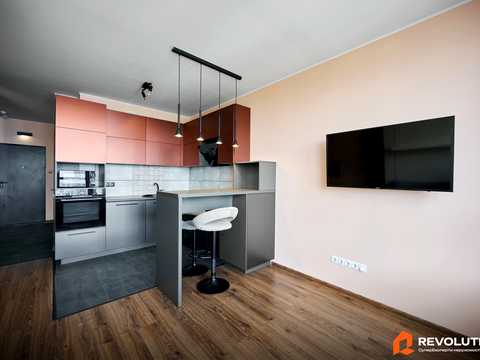 Квартира на вул. Кам'янська, 6 в Київ, ID 287709, фото №4
