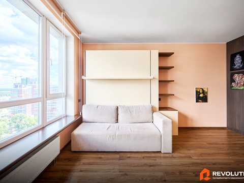 Квартира на вул. Кам'янська, 6 в Києві, ID 287709, фото №7