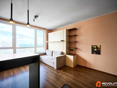 Квартира на вул. Кам'янська, 6 в Києві, ID 287709, фото №8