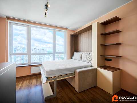 Квартира на вул. Кам'янська, 6 в Києві, ID 287709, фото №10