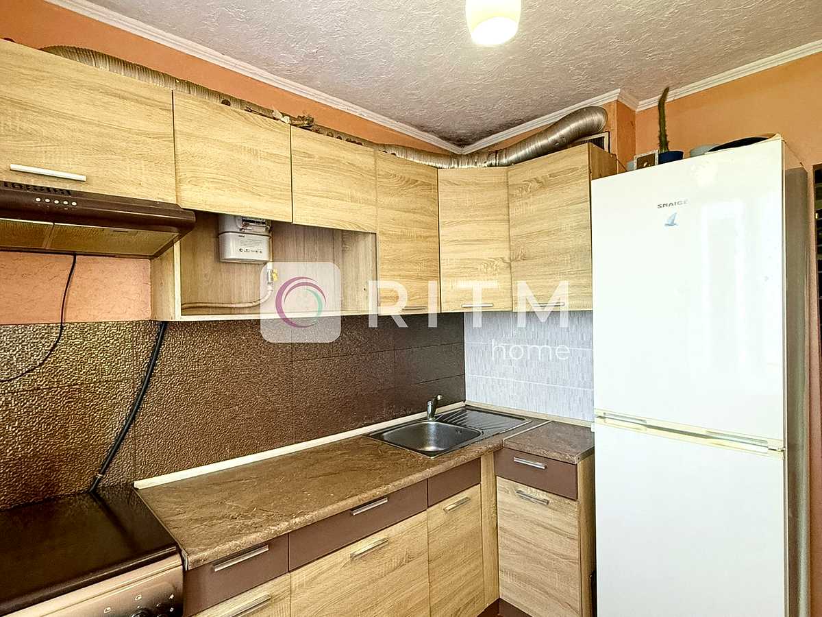 Квартира на вул. Теремнівська, 91 в Луцьк, ID 287721, фото №1