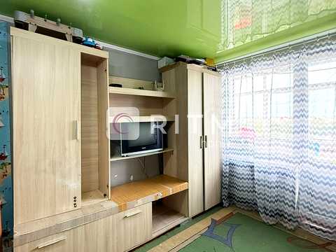 Квартира на вул. Теремнівська, 91 в Луцьк, ID 287721, фото №4