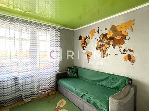 Квартира на вул. Теремнівська, 91 в Луцьк, ID 287721, фото №5