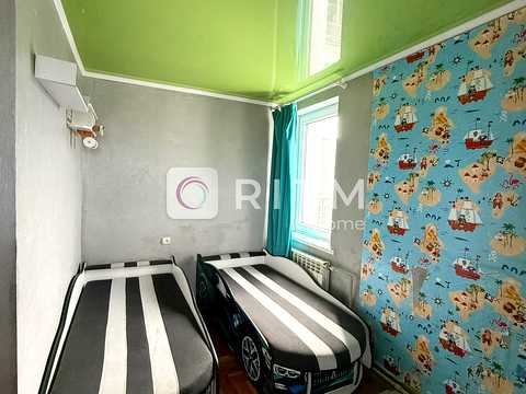 Квартира на вул. Теремнівська, 91 в Луцьку, ID 287721, фото №6