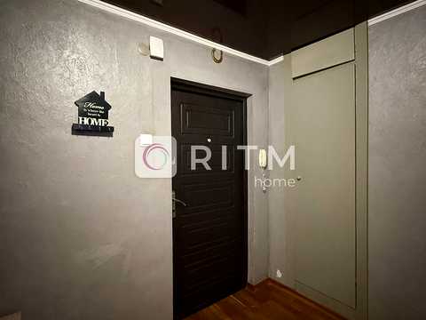 Квартира на вул. Теремнівська, 91 в Луцьку, ID 287721, фото №10