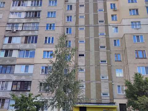 Орендувати квартиру за адресою вул. Драгоманова, 9 в Київ на Findly.com.ua Квартира на вул. Драгоманова, 9 в Київ, ID 287705, фото №1
