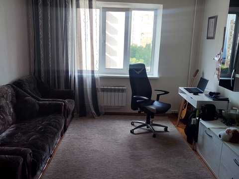 Квартира на вул. Драгоманова, 9 в Київ, ID 287705, фото №2