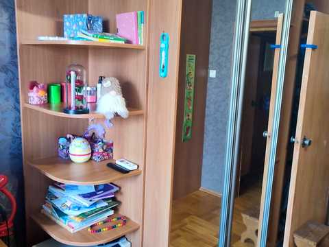 Квартира на вул. Драгоманова, 9 в Києві, ID 287705, фото №11