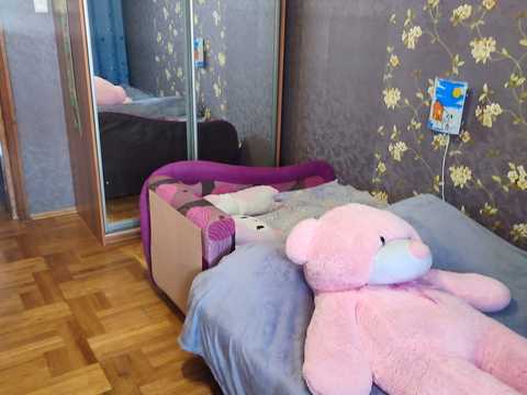 Квартира на вул. Драгоманова, 9 в Києві, ID 287705, фото №12