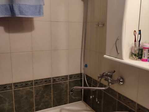 Квартира на вул. Драгоманова, 9 в Києві, ID 287705, фото №15
