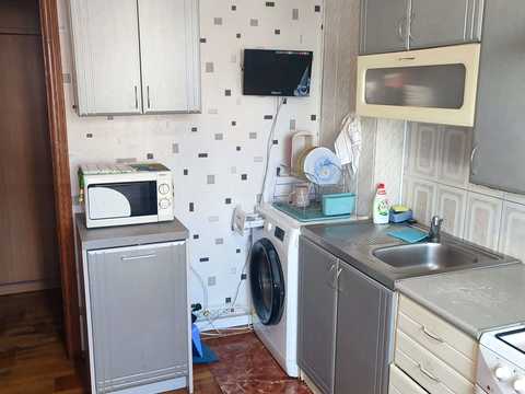 Квартира на вул. Драгоманова, 9 в Києві, ID 287705, фото №18