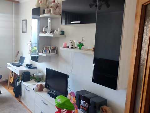 Квартира на вул. Драгоманова, 9 в Київ, ID 287705, фото №3