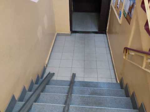 Квартира на вул. Драгоманова, 9 в Києві, ID 287705, фото №21
