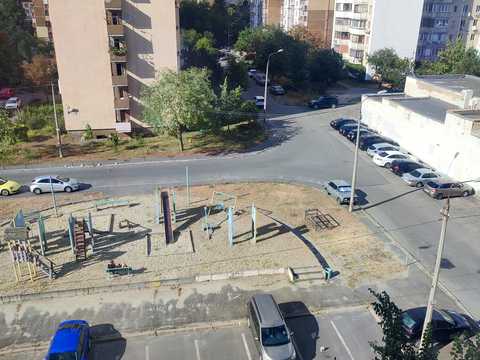 Квартира на вул. Драгоманова, 9 в Київ, ID 287705, фото №4
