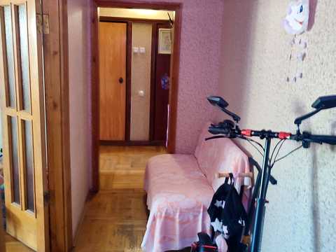 Квартира на вул. Драгоманова, 9 в Київ, ID 287705, фото №5