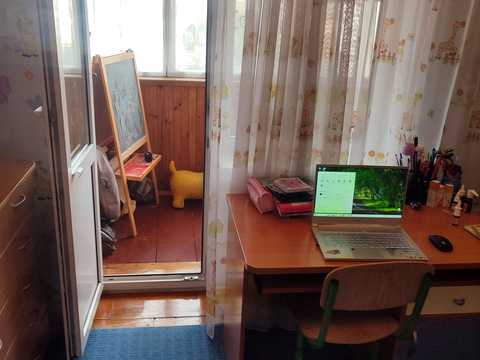 Квартира на вул. Драгоманова, 9 в Києві, ID 287705, фото №6