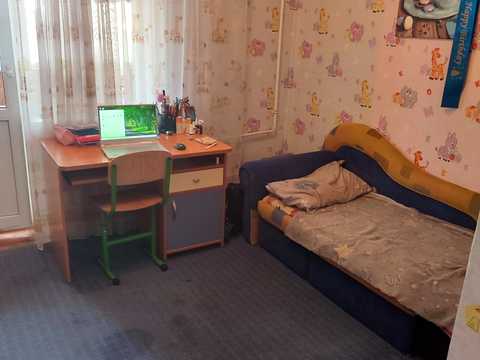 Квартира на вул. Драгоманова, 9 в Києві, ID 287705, фото №7