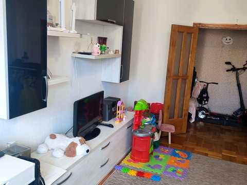 Квартира на вул. Драгоманова, 9 в Києві, ID 287705, фото №8