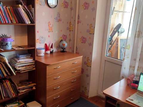 Квартира на вул. Драгоманова, 9 в Києві, ID 287705, фото №9