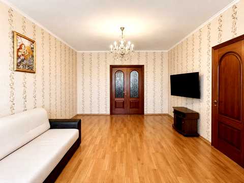 Квартира на просп. Голосіївський, 68 в Києві, ID 287716, фото №2