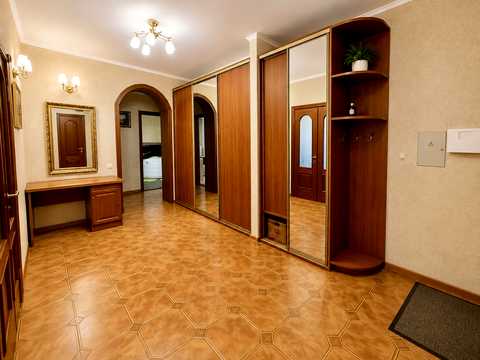 Квартира на просп. Голосіївський, 68 в Києві, ID 287716, фото №11
