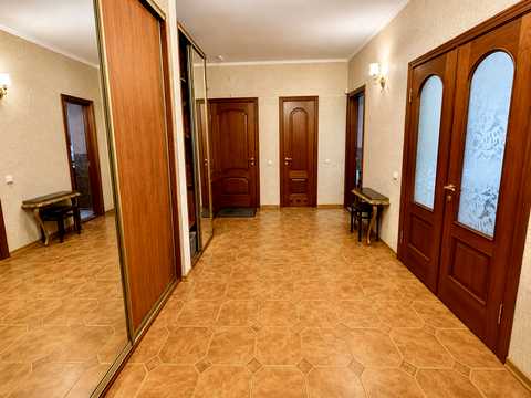 Квартира на просп. Голосіївський, 68 в Києві, ID 287716, фото №12