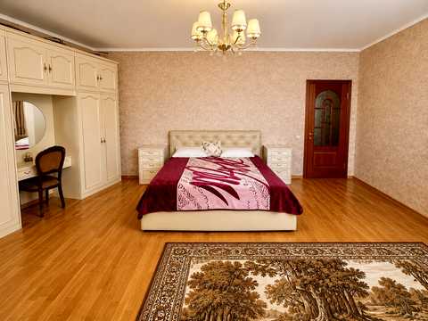 Квартира на просп. Голосіївський, 68 в Києві, ID 287716, фото №3