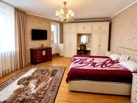 Квартира на просп. Голосіївський, 68 в Києві, ID 287716, фото №4