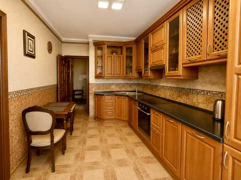 Квартира на просп. Голосіївський, 68 в Києві, ID 287716, фото №7