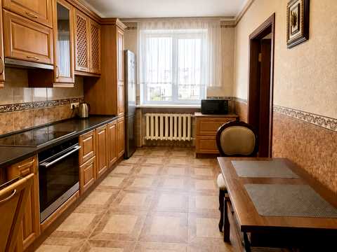 Квартира на просп. Голосіївський, 68 в Києві, ID 287716, фото №9