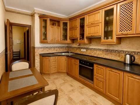 Квартира на просп. Голосіївський, 68 в Києві, ID 287716, фото №10