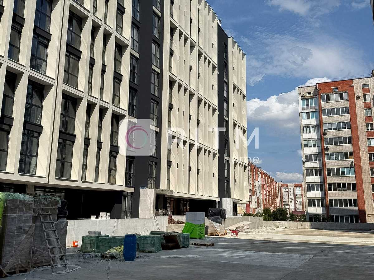 Квартира на вул. Зоряна в Луцьк, ID 287778, фото №1