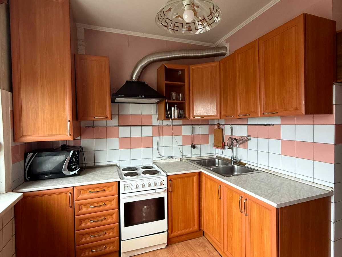 Квартира на вул. Райдужна, 57 в Києві, ID 287774, фото №1