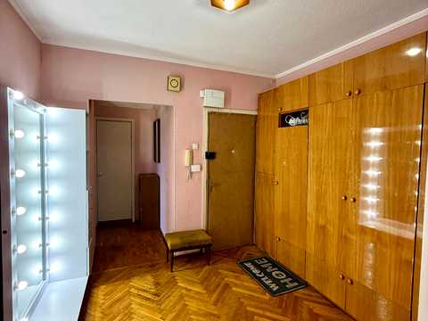 Квартира на вул. Райдужна, 57 в Києві, ID 287774, фото №11