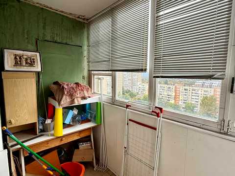 Квартира на вул. Райдужна, 57 в Києві, ID 287774, фото №13