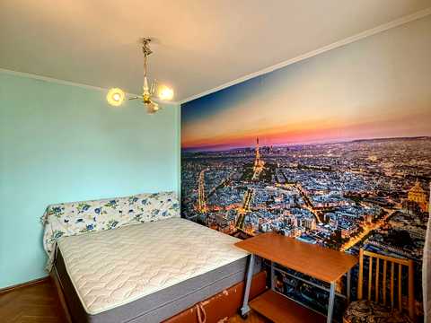 Квартира на вул. Райдужна, 57 в Києві, ID 287774, фото №14