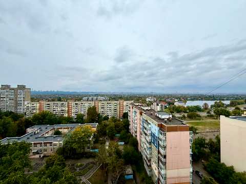 Квартира на вул. Райдужна, 57 в Києві, ID 287774, фото №19