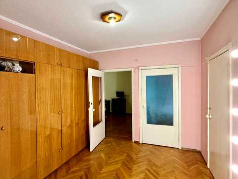 Квартира на вул. Райдужна, 57 в Києві, ID 287774, фото №24