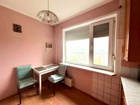 Квартира на вул. Райдужна, 57 в Києві, ID 287774, фото №4
