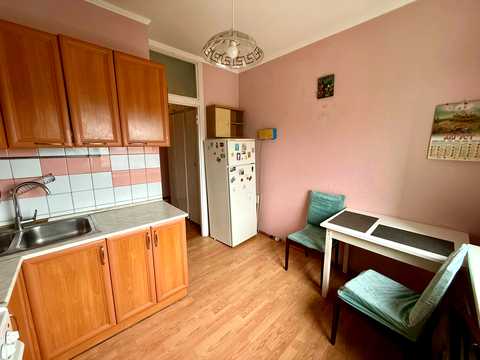 Квартира на вул. Райдужна, 57 в Києві, ID 287774, фото №5