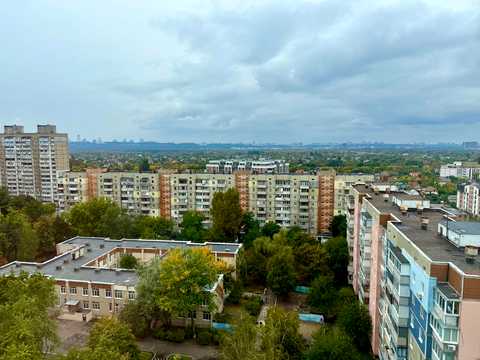 Квартира на вул. Райдужна, 57 в Києві, ID 287774, фото №7