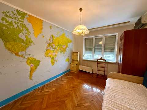 Квартира на вул. Райдужна, 57 в Києві, ID 287774, фото №8
