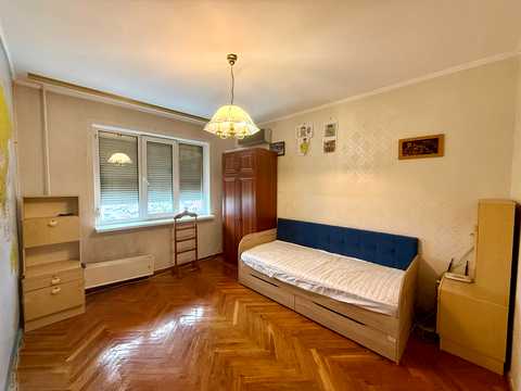 Квартира на вул. Райдужна, 57 в Києві, ID 287774, фото №9