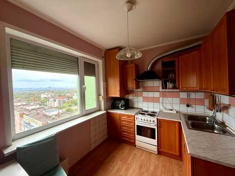 Квартира на вул. Райдужна, 57 в Києві, ID 287774, фото №10