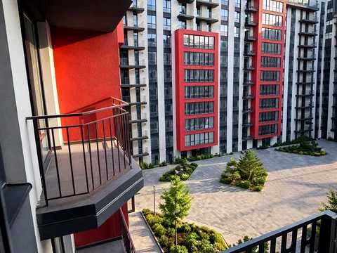 Квартира на вул. Романа Левицького в Івано-Франківську, ID 287771, фото №3