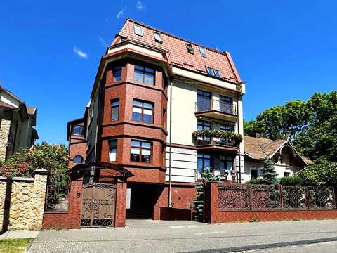 Квартира на вул. Академіка Ігоря Юхновського, 22 в Львові, ID 287842, фото №18
