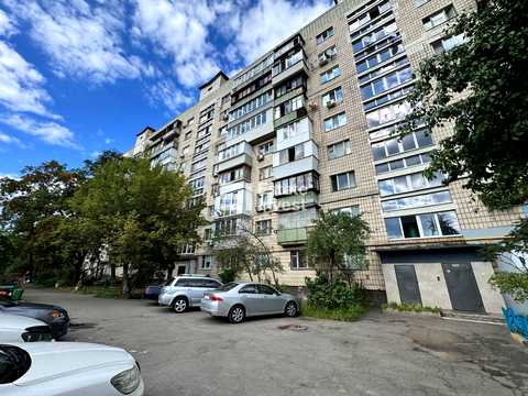 Квартира на вул. Братиславська, 26 в Києві, ID 287841, фото №2
