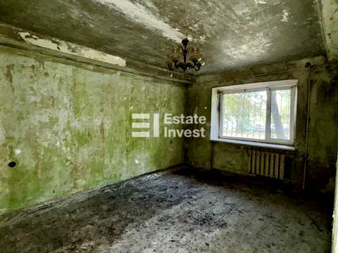 Квартира на вул. Братиславська, 26 в Києві, ID 287841, фото №4